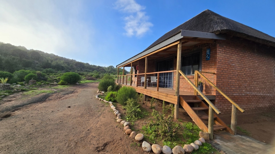Commercial Property for Sale in Oudtshoorn Rural Western Cape